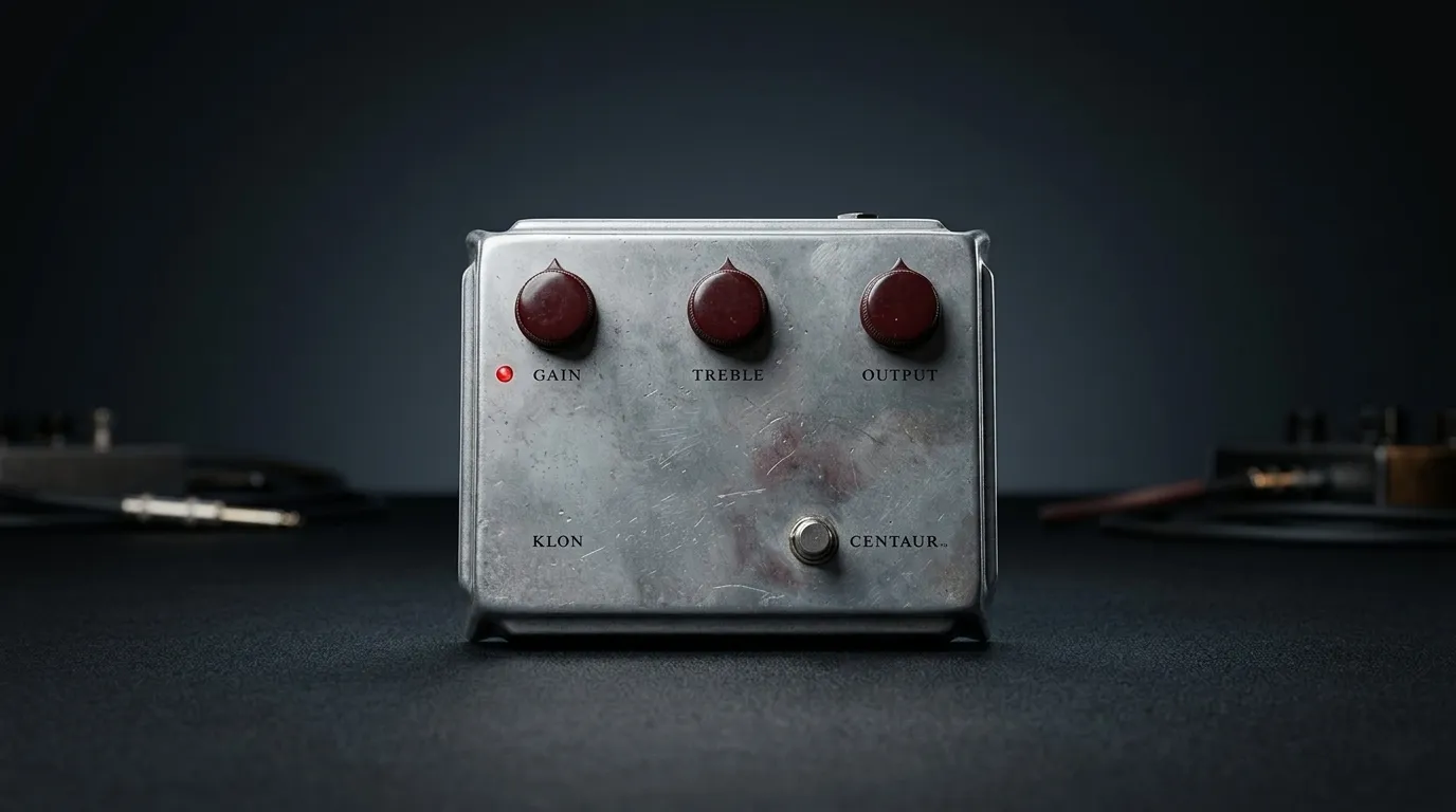 Klon Klon Centaur