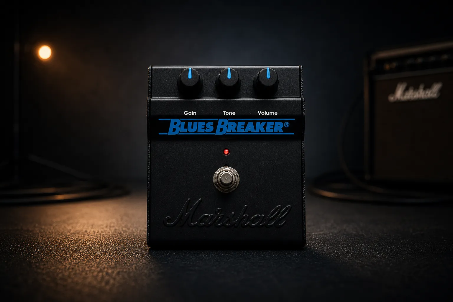 Marshall Marshall Blues Breaker