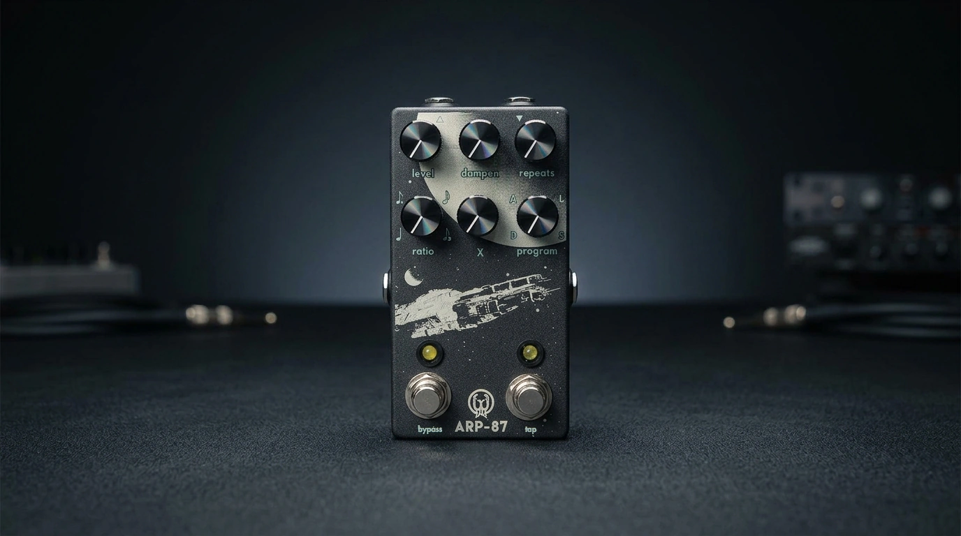 Walrus Audio ARP-87