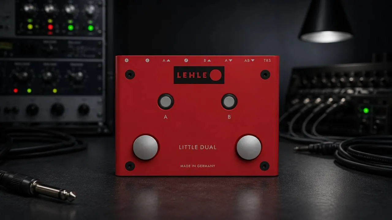Lehle Little Dual