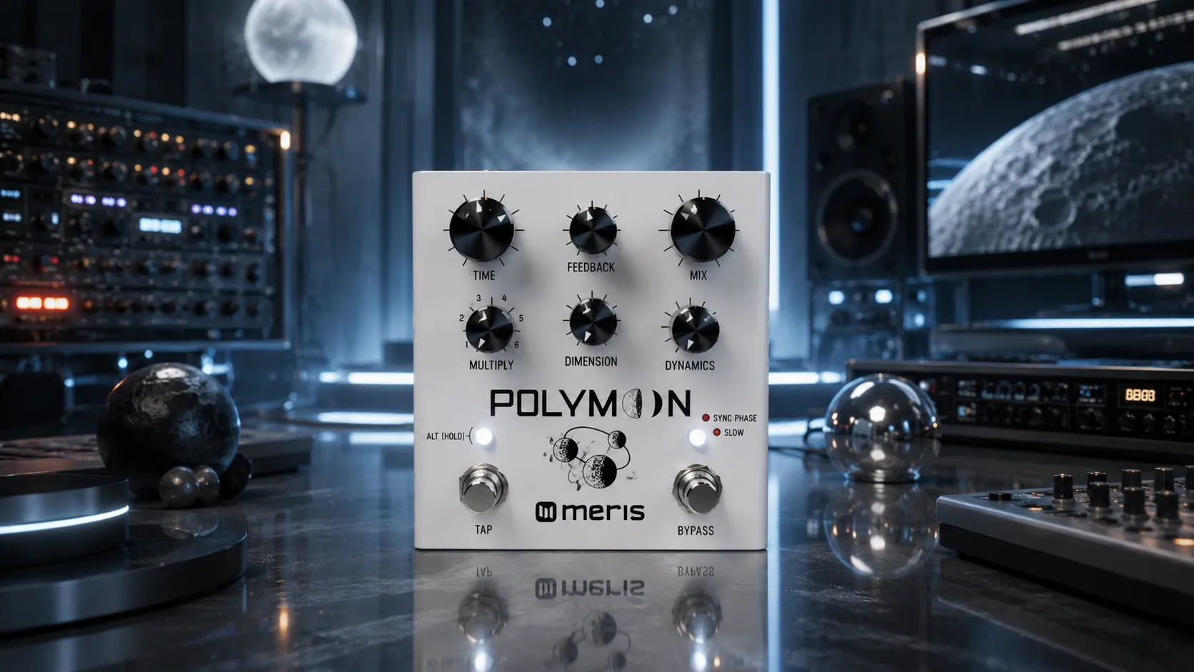 Meris Polymoon
