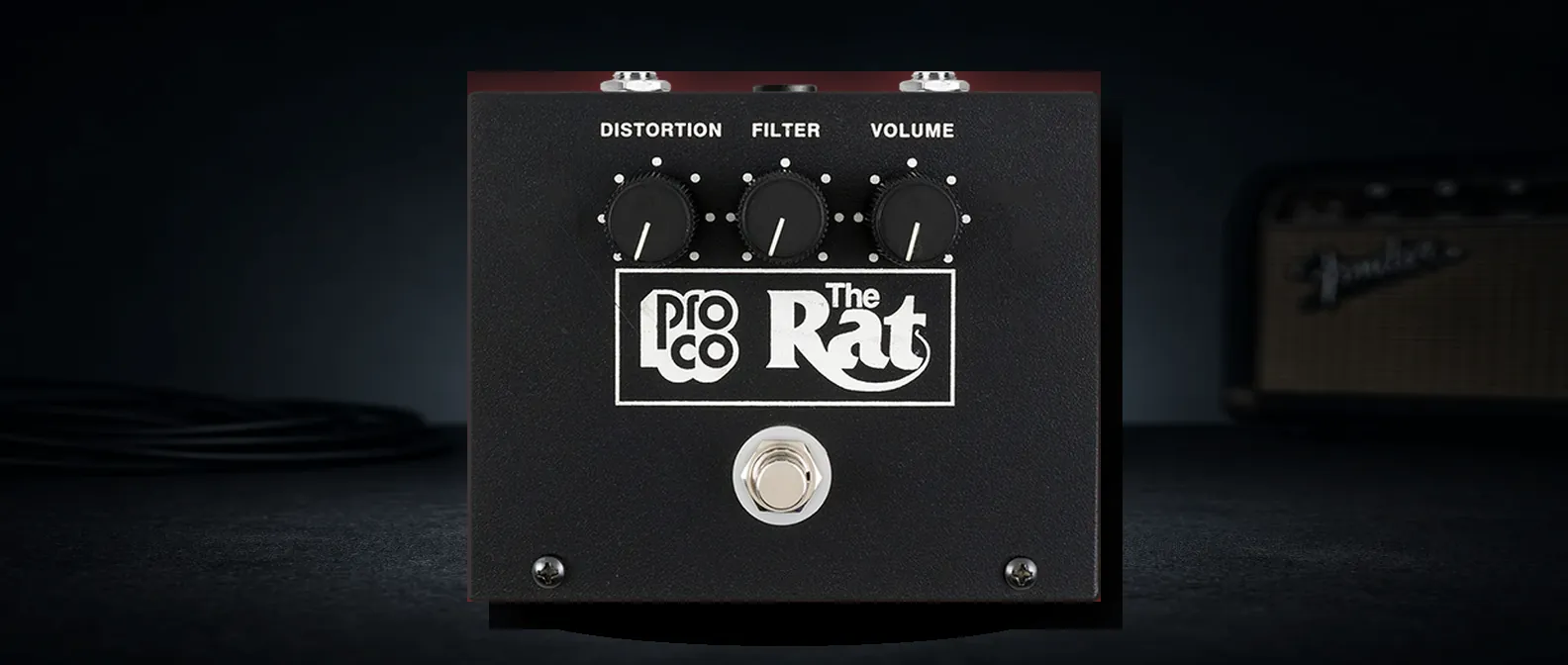 ProCo Big Box RAT