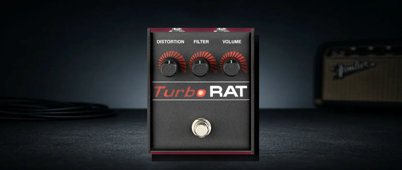 ProCo Turbo RAT
