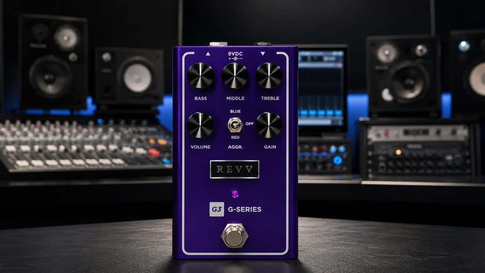 Revv G3